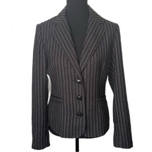 CAbi Vintage Blazer Suit Jacket Women’s Size 6